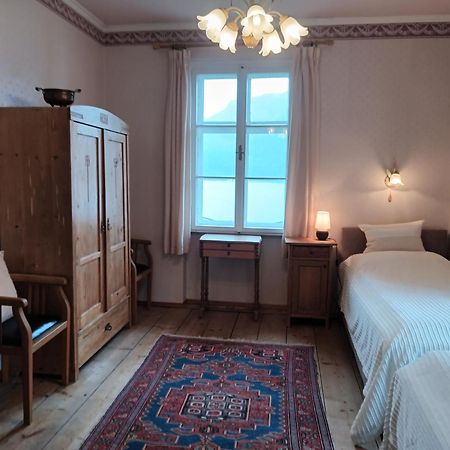 Villa Helena Санкт Гилген Екстериор снимка