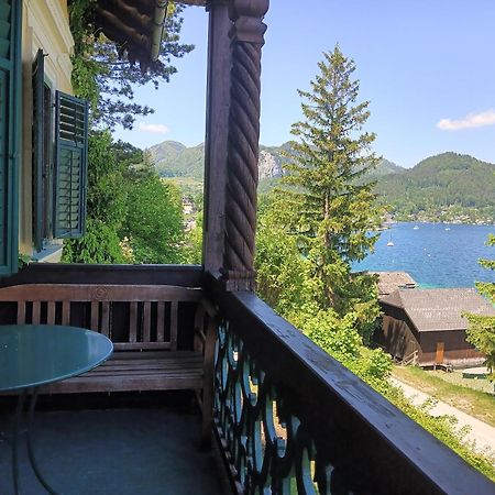 Villa Helena Санкт Гилген Екстериор снимка