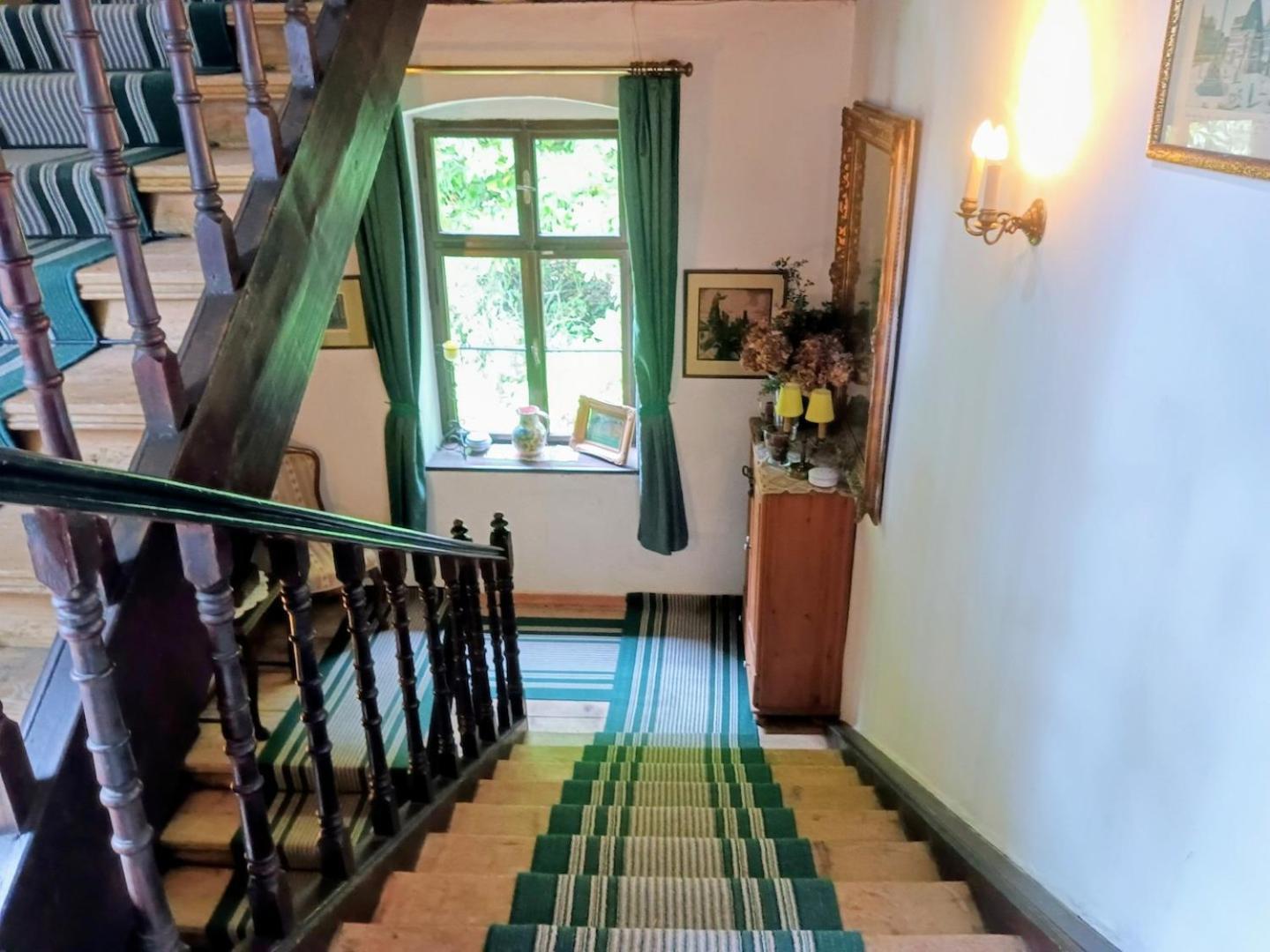 Villa Helena Санкт Гилген Екстериор снимка