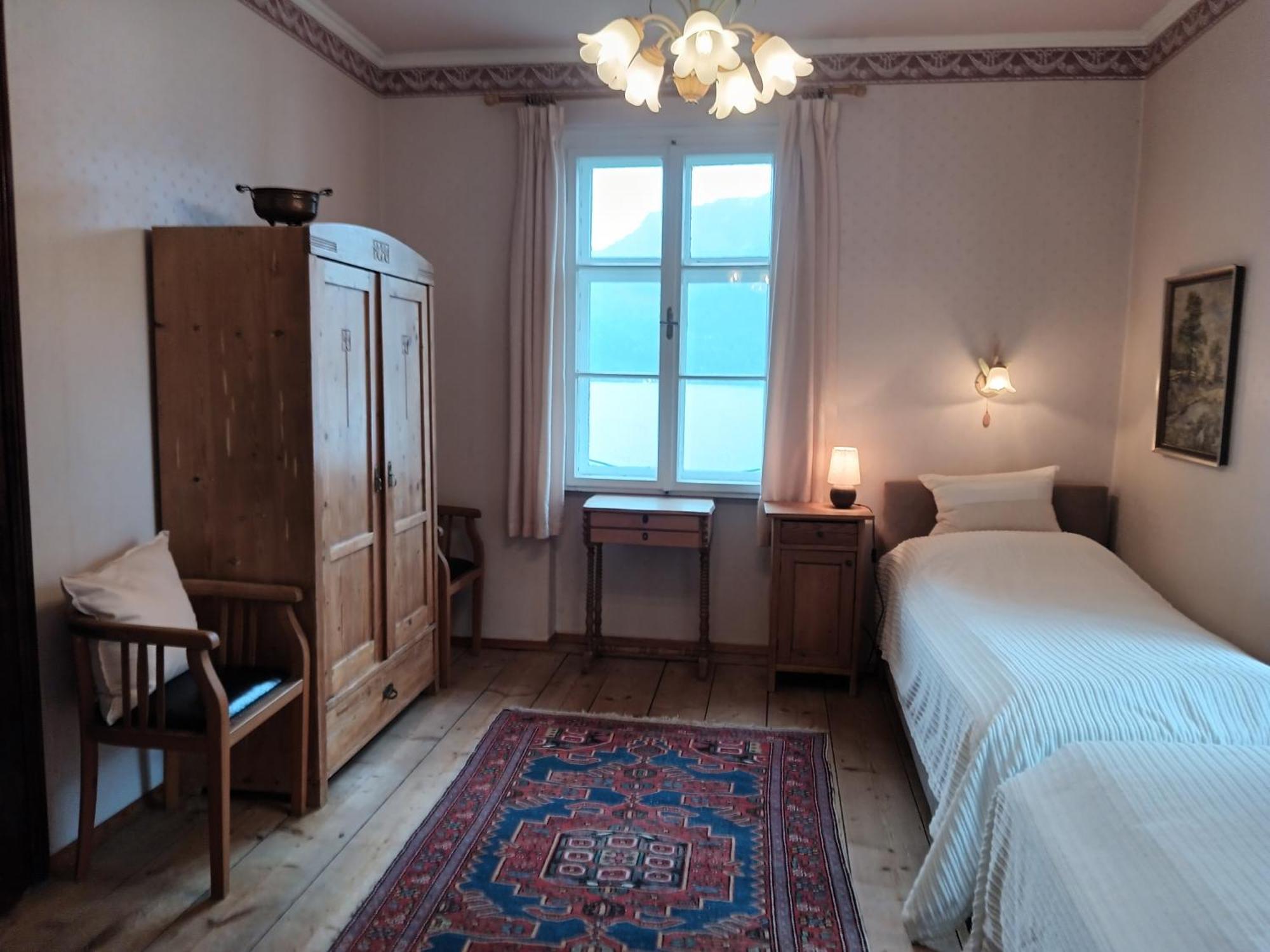 Villa Helena Санкт Гилген Екстериор снимка