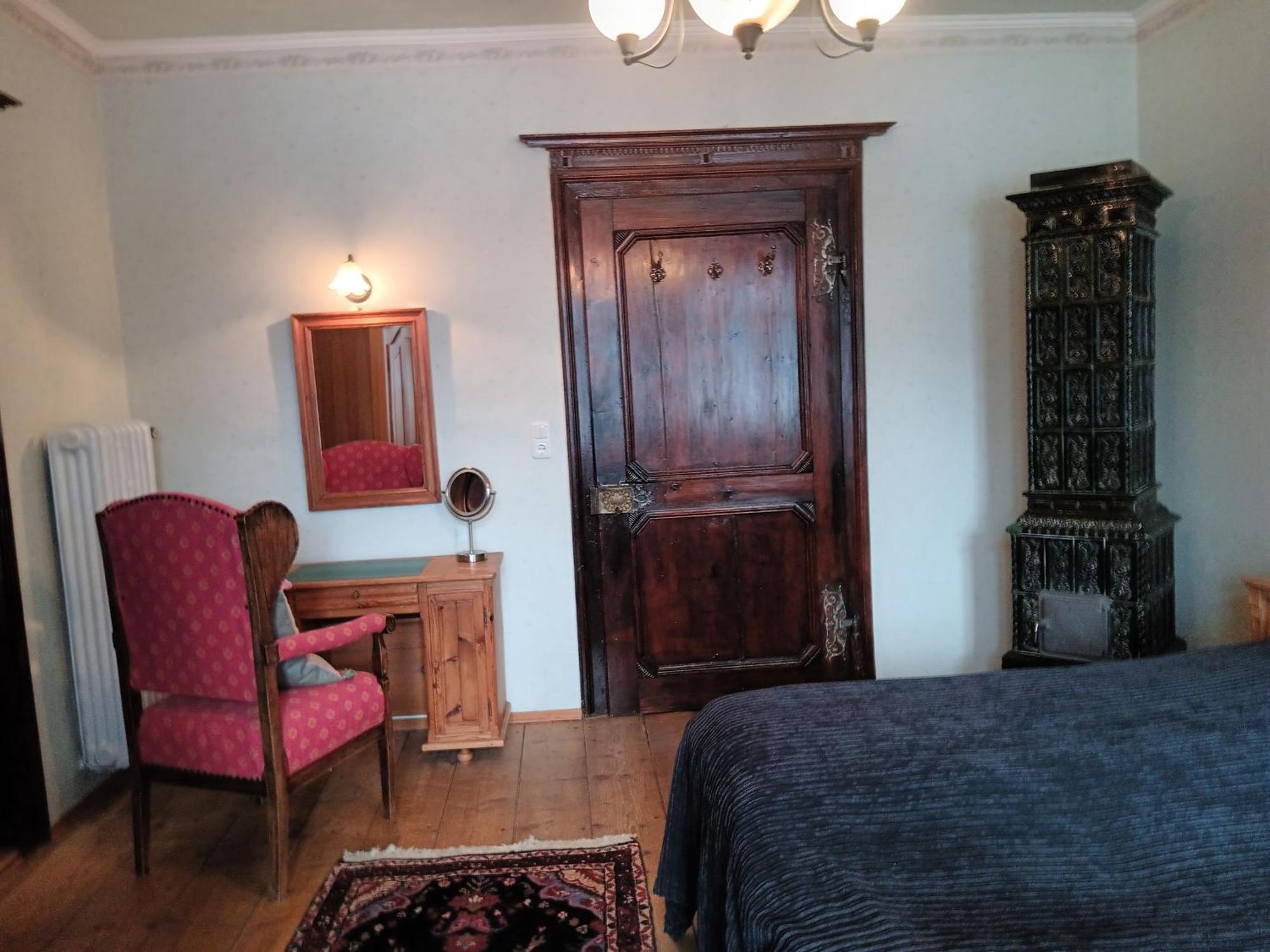 Villa Helena Санкт Гилген Екстериор снимка
