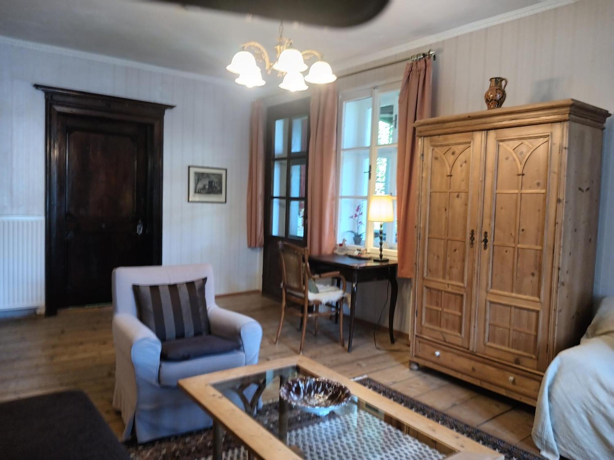 Villa Helena Санкт Гилген Екстериор снимка