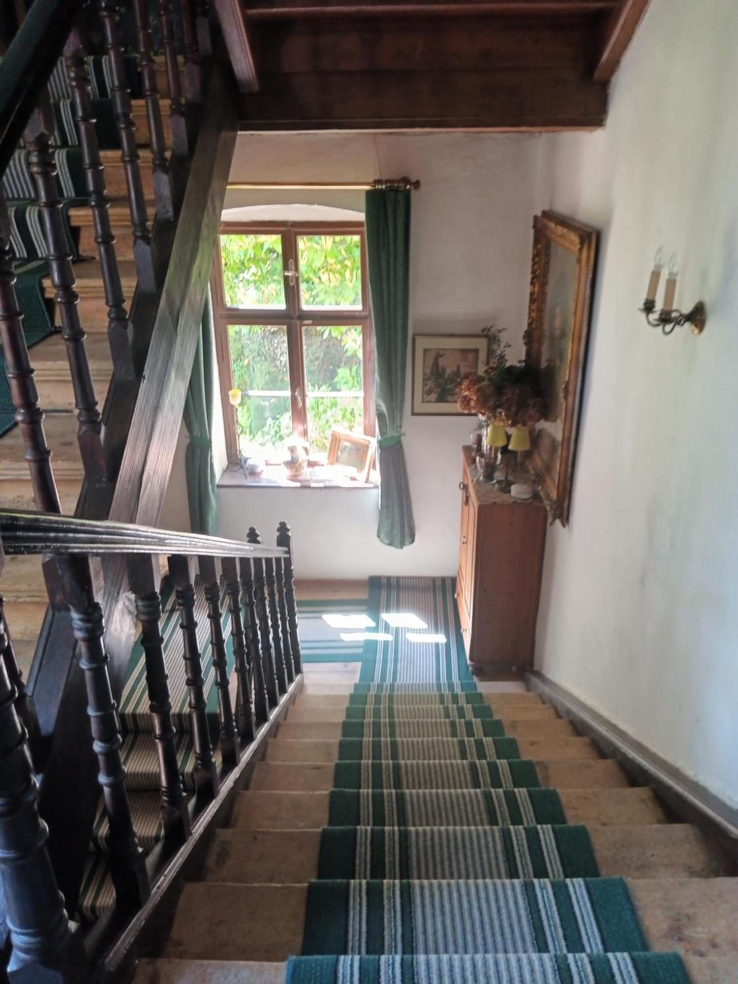 Villa Helena Санкт Гилген Екстериор снимка