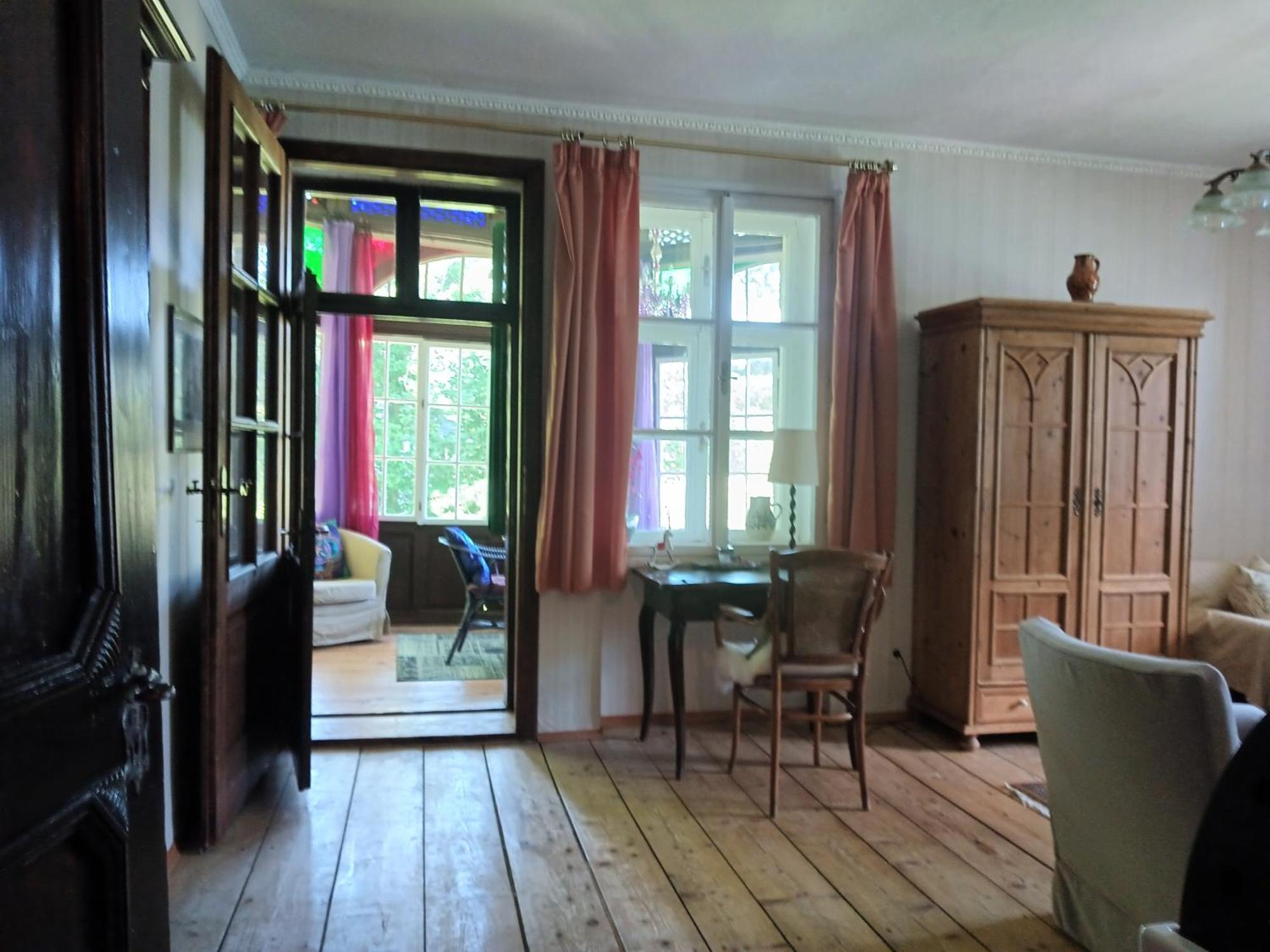 Villa Helena Санкт Гилген Екстериор снимка
