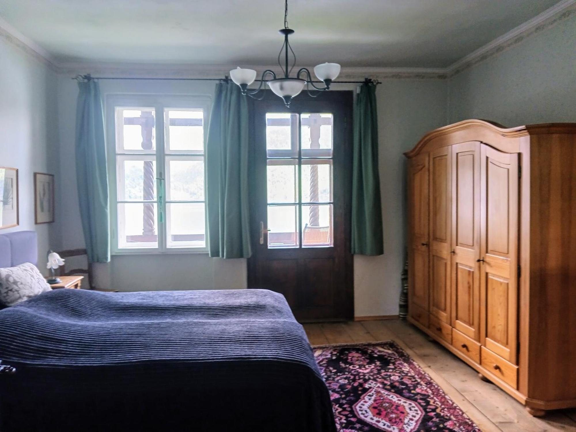Villa Helena Санкт Гилген Екстериор снимка