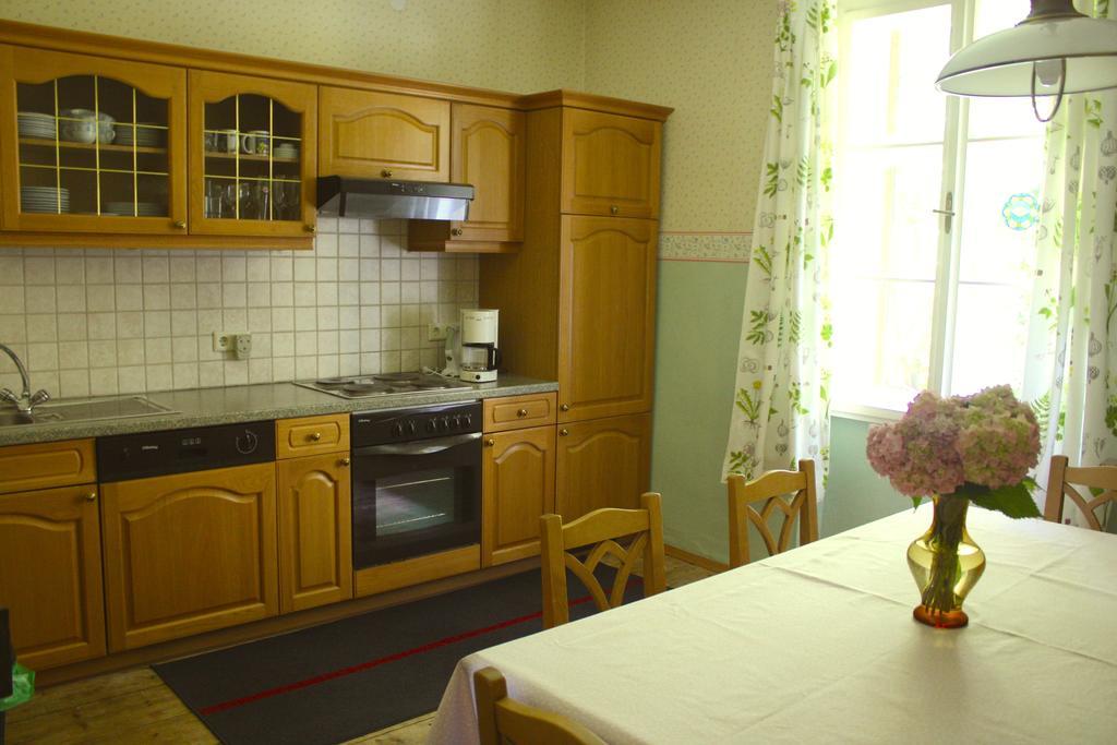 Villa Helena Санкт Гилген Екстериор снимка